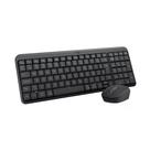 Kit tec / mouse wireless logitech mk250 Kit tec / mouse wireless logitech mk250