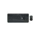 Kit tec / mouse wireless logitech mk540