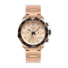Kit Technos Masculino Acqua Rose Edição Especial Torben Grael JS25BBU1P