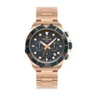 Kit Technos Masculino Acqua Rosé Edição Especial Torben Grael JS25BBW1A