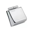 Kit Tecla Válvula de Descarga Clássica Cromada 01996306 Docol