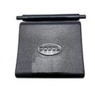Kit Tecla Válvula de Descarga Clássica Preta 01996309 Docol