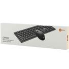 Kit Teclado ABNT2 e Mouse 2400DPI com Fio USB CM102 Lecoo