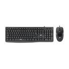 Kit Teclado e Mouse Acer USB EAK040 PT-BR Kit Teclado e Mouse Acer USB EAK040 PT-BR