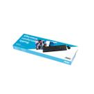 Kit Teclado e Mouse AOC KM220, USB, ABNT2 - Preto - KM220B
