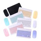 Kit Teclado e Mouse Bluetooth