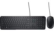 Kit Teclado e Mouse DELL CSG Wired KM300C 580-BCZQ-CPKBM01