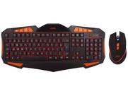 Kit Teclado e Mouse Gamer OEX - TM301