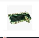 Kit Teclado e Mouse Gamer USB HK-8400 - Xtrad