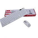 Kit teclado e mouse kapbom ka-666 Kit teclado e mouse kapbom ka-666