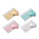 Kit teclado e mouse kapbom ka-685