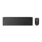 Kit Teclado e Mouse Lenovo MultiMode Pro 6000 - 4X31S04815