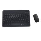 Kit Teclado e Mouse Preto Bluetooth PocketBoard para S9FE, S9FE+, S10FE, S10FE+ (LionLemon Store)
