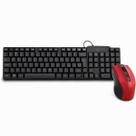 Kit Teclado e Mouse Sem Fio com Bluetooth Integrado Escritório 2.4GHz ABNT2 Kit Teclado e Mouse Sem Fio com Bluetooth Integrado Escritório 2.4GHz ABNT2