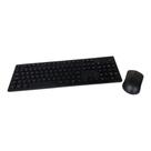Kit Teclado E Mouse Sem Fio K-6029+ma-a7d3 K-mex