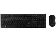 Kit Teclado e Mouse sem Fio Multilaser - TC212