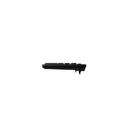 Kit Teclado e Mouse Sem Fio Preto