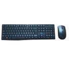 Kit Teclado E Mouse Sem Fio Usb Tc270