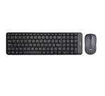 Kit teclado e mouse sem fio wireless 2.4g cz blend tm404 oex