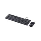 Kit Teclado e Mouse Usb Dynamic Vinik CD100 Kit Teclado e Mouse Usb Dynamic Vinik CD100