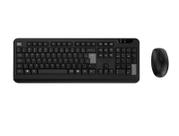 Kit Teclado E Mouse Wireless Pcyes Comfort - Pccmfw