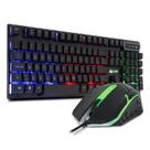 Kit Teclado Gamer Aitek + Mouse Gamer AKT-G1713