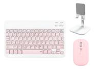 Kit Teclado + Mouse Bluetooth Para Xiaomi Redmi Pad Pro 12.1