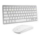 Kit Teclado Mouse Bluetooth Tablet Android Phone Smartv Kit Teclado Mouse Bluetooth Tablet Android Phone Smartv