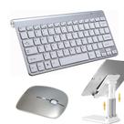 Kit Teclado Mouse Sem Fio Suporte Tablet Galaxy Tab A7 S6 S7 Kit Teclado Mouse Sem Fio Suporte Tablet Galaxy Tab A7 S6 S7