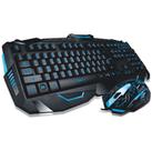 Kit teclado