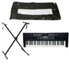 Kit Teclado MXT M-T1280 + Suporte MXT em X + Capa