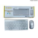 Kit teclado sem fio bt+2.4 - B-MAX
