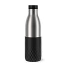 Kit Tefal: Garrafa Térmica 700ml + Copo Térmico com Tampa