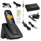 Kit Telefone Intelbas e Interface celular 3G desbloqueado