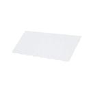 Kit Telhado Completo New Garden com LED Casatema Branco