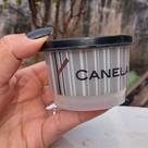 Kit tempeiro Linha Preta e Branca