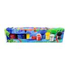 Kit Tempera Guache Staedtler 20ml com 6 Cores