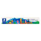 Kit Tempera Guache Staedtler 20ml com 6 Cores