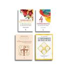 KIT - Temperamentos e Família (4 livros)