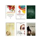 KIT - Temperamentos e personalidade ( Vários autores )