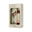Kit Tempos de Góes Rosé 750ml com 1 Taça Kit Tempos de Góes Rosé 750ml com 1 Taça