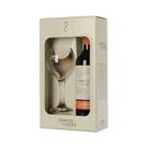 Kit Tempos de Góes Tinto Cabernet Sauvignon Suave 750Ml com 1 Taça