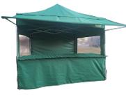 Kit Tenda para Feirante 3x3 Nylon