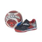 Kit Tenis de Futsal e Bola Dray Infantil - Ptoverm