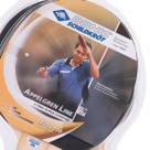 Kit Tênis De Mesa Appelgren 2 Player Set 100 Com 03 Bolas E 02 Raquetes Donic