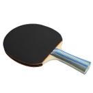 Kit Tênis de Mesa Gold Sports Venus - 1 Raquete 5 Star - 3 Bolas TM Star - Raqueteira