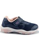 Kit Tênis Infantil Kidy Masculino Play 007-1829 Kit Tênis Infantil Kidy Masculino Play 007-1829