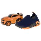 Kit tênis infantil play e carrinho kidy 0070642 Kit tênis infantil play e carrinho kidy 0070642