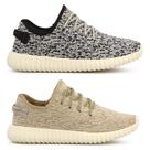 Kit Tenis Masculino Academia Super Confortavel Boost 2 pares