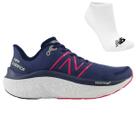 Kit Tênis New Balance Kaiha Road Feminino e Meia